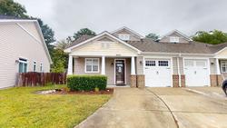 Foreclosure in  REX CIR Chesapeake, VA 23321