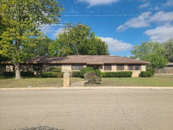 Foreclosure in  GOOD SHEPHERD DR Brownwood, TX 76801