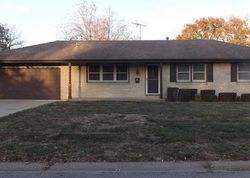 Foreclosure in  E LESLIE DR Independence, MO 64055