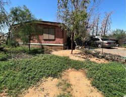 Foreclosure in  N MARANA RD Golden Valley, AZ 86413