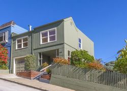 Foreclosure in  SWISS AVE San Francisco, CA 94131