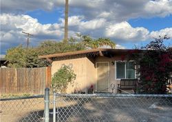 Foreclosure in  BONNIE ST San Bernardino, CA 92410