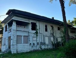 Foreclosure in  W 17TH ST Jacksonville, FL 32206