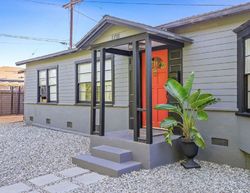 Foreclosure in  WALGROVE AVE Los Angeles, CA 90066
