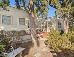 Foreclosure in  CHESLEY AVE Los Angeles, CA 90043