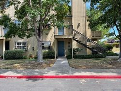 Foreclosure Listing in HURLEY WAY APT 81 SACRAMENTO, CA 95825