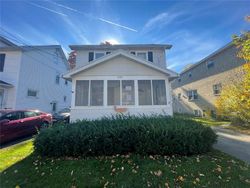 Foreclosure in  WEST AVE East Rochester, NY 14445