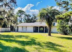 Foreclosure Listing in E SOUTHGATE DR INVERNESS, FL 34450