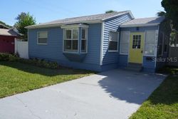 Foreclosure in  2ND AVE S Saint Petersburg, FL 33707