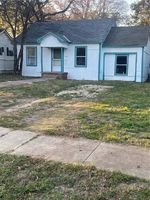 Foreclosure Listing in PROCTOR AVE WACO, TX 76708