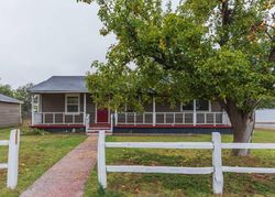 Foreclosure Listing in N SPRING ST AMARILLO, TX 79107