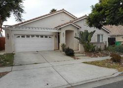 Foreclosure in  DIVIDE WAY Santa Maria, CA 93458