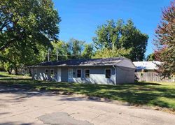 Foreclosure in  S 11TH ST Manhattan, KS 66502