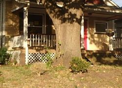 Foreclosure in  SW PLASS AVE Topeka, KS 66604