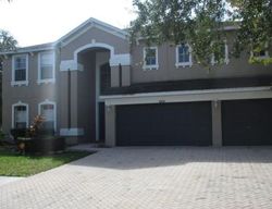 Foreclosure in  GREEN HERON DR Wesley Chapel, FL 33545