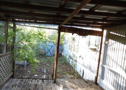 Foreclosure Listing in PINE ST WILSON, OK 73463