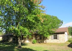 Foreclosure in  NORTH ST Gilmer, TX 75644