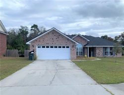 Foreclosure in  CASCADE CT Hinesville, GA 31313