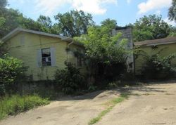 Foreclosure in  BARNETT ST Adamsville, AL 35005