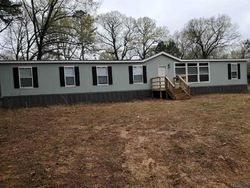 Foreclosure in  COUNTY ROAD 1120 W Maud, TX 75567