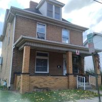 Foreclosure Listing in S WASHINGTON AVE GREENSBURG, PA 15601