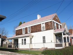 Foreclosure in  WALNUT ST Carnegie, PA 15106