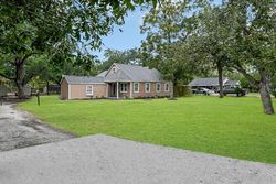 Foreclosure in  EVANS ST Houston, TX 77061