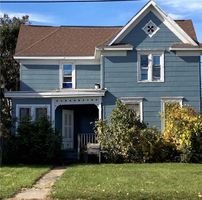 Foreclosure in  SENECA ST Hornell, NY 14843