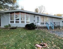 Foreclosure in  LAKE LOUISE MARIE RD Rock Hill, NY 12775