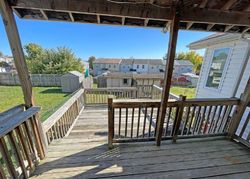 Foreclosure in  BAYVILLE RD Middle River, MD 21220