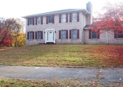 Foreclosure in  BIG FALLS RD Monkton, MD 21111