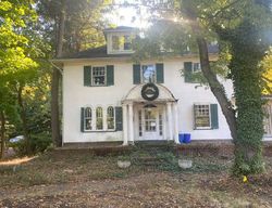 Foreclosure in  BROWNING RD Merchantville, NJ 08109