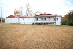 Foreclosure in  HOLLY CREEK RD Celina, TN 38551