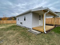 Foreclosure in  N ROGERS ST Rogersville, TN 37857