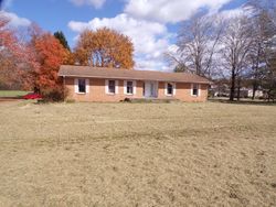 Foreclosure in  HIGHWAY 421 N Shady Valley, TN 37688