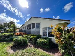 Foreclosure in  LEMONWOOD CT Boynton Beach, FL 33437