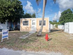 Foreclosure in  CORAL ST Lake Worth, FL 33462