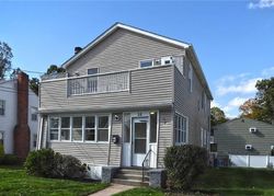 Foreclosure in  OVERLOOK AVE West Haven, CT 06516