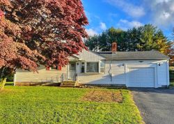 Foreclosure in  MARGERY DR East Hartford, CT 06118