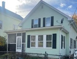 Foreclosure Listing in DIVISION ST WOONSOCKET, RI 02895