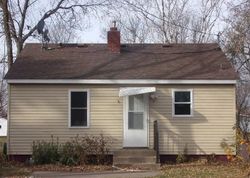 Foreclosure Listing in 31ST AVE N SAINT CLOUD, MN 56303