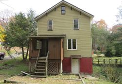 Foreclosure Listing in OLD PLANK RD BUTLER, PA 16001