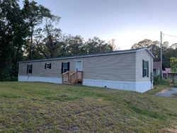 Foreclosure in  GAINER RD Baker, FL 32531