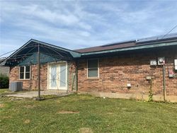 Foreclosure in  RAYMOND DR Newllano, LA 71461