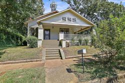 Foreclosure in  CAMERON ST Mccomb, MS 39648