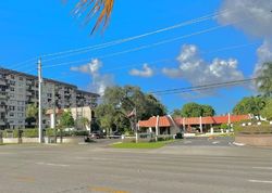 Foreclosure in  S FEDERAL HWY APT E303 Pompano Beach, FL 33062