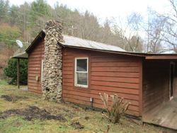 Foreclosure in  SPRUCEY LN Mountain City, TN 37683