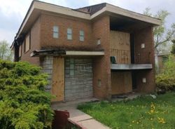 Foreclosure Listing in SPAULDING AVE HARVEY, IL 60426