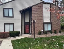 Foreclosure in  EVERGREEN RD Southfield, MI 48075