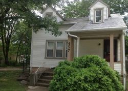 Foreclosure Listing in W BENNETT AVE FERNDALE, MI 48220